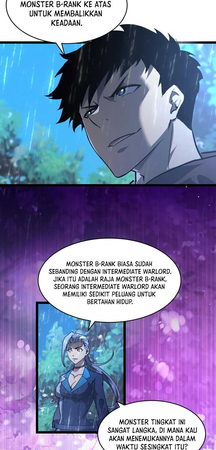 Rise From The Rubble - Chapter 72 29