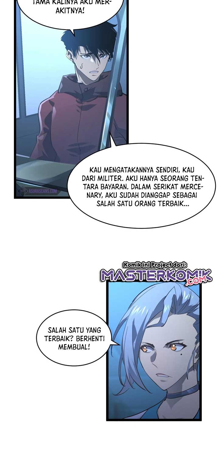 Rise From The Rubble - Chapter 72 23