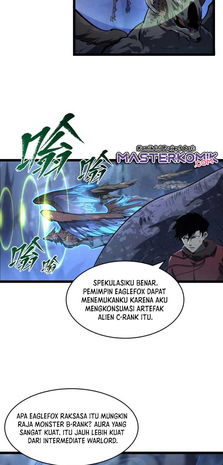 Rise From The Rubble - Chapter 73 29