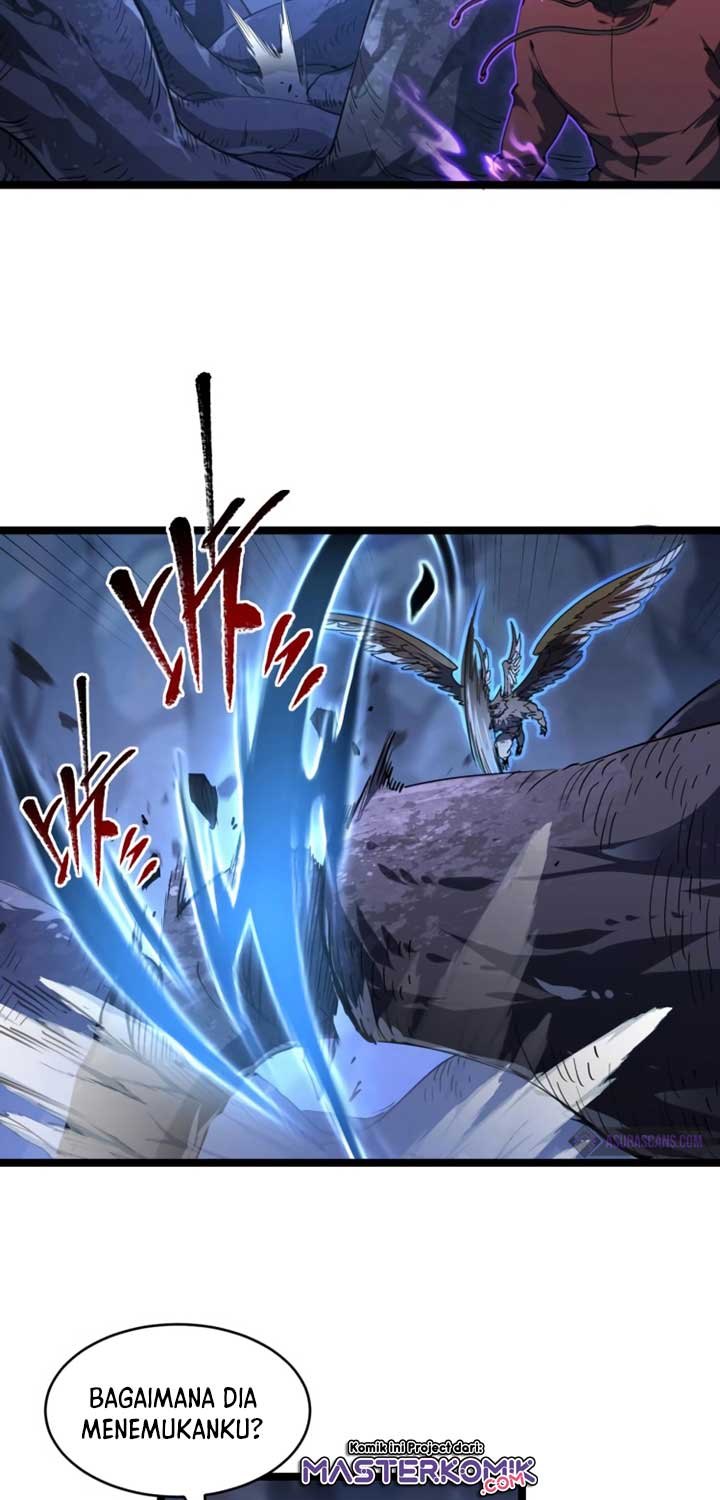 Rise From The Rubble - Chapter 73 23