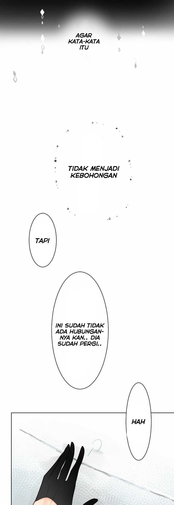 Rojiura Kurashi - Chapter 20 28