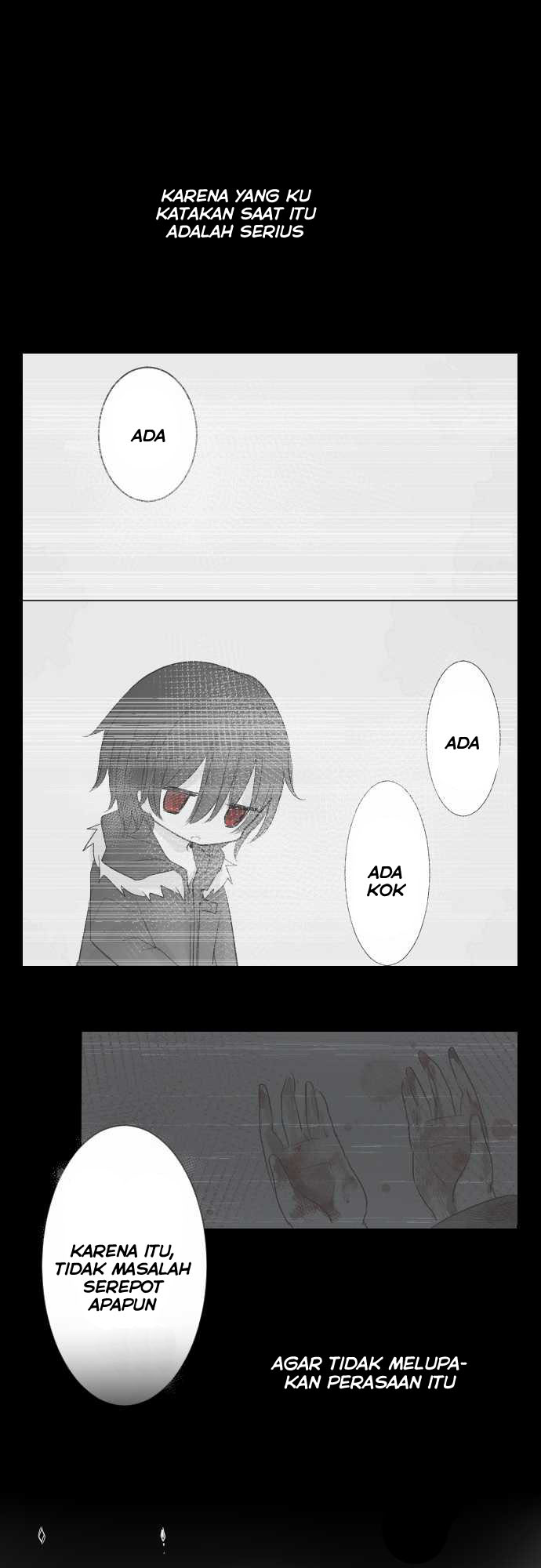 Rojiura Kurashi - Chapter 20 27