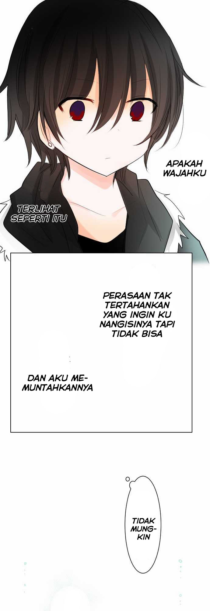 Rojiura Kurashi - Chapter 20 24