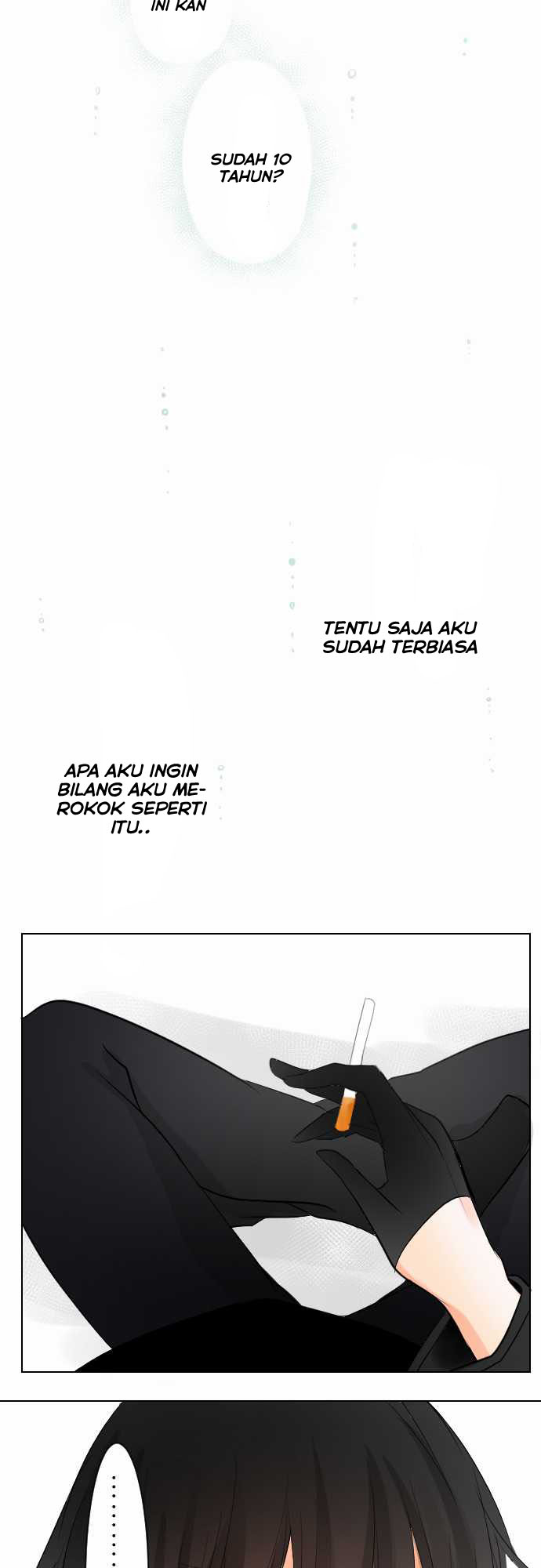 Rojiura Kurashi - Chapter 20 25
