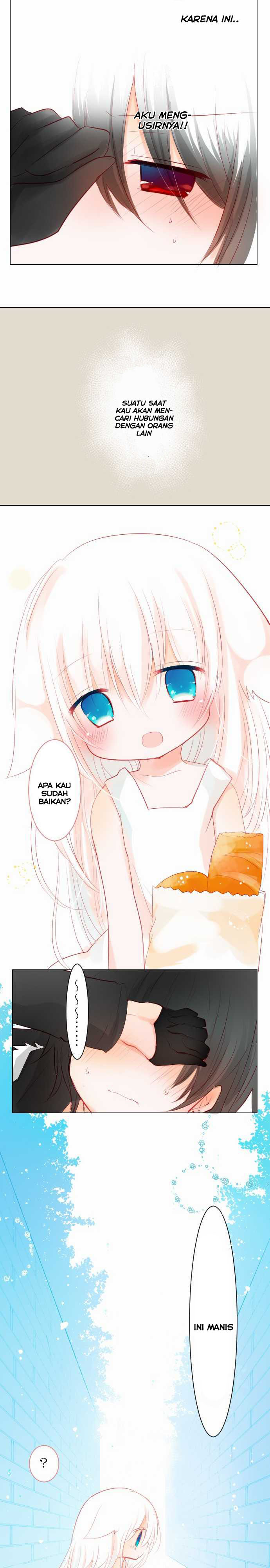 Rojiura Kurashi - Chapter 20 37