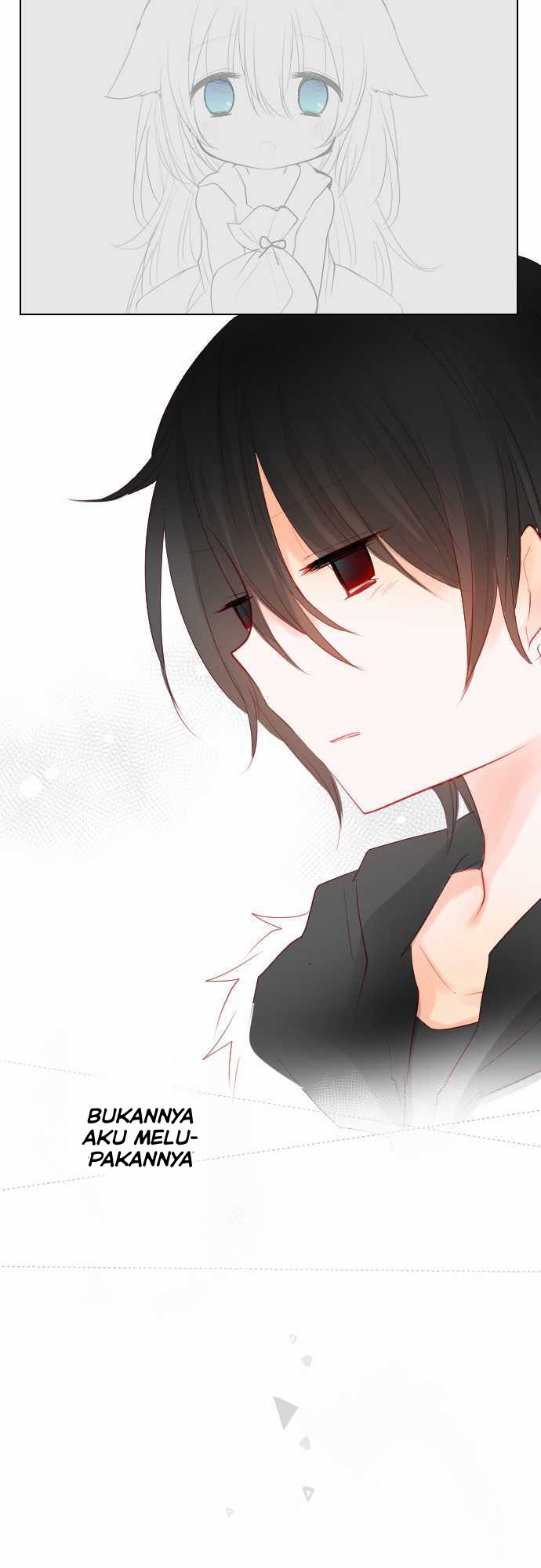 Rojiura Kurashi - Chapter 20 34