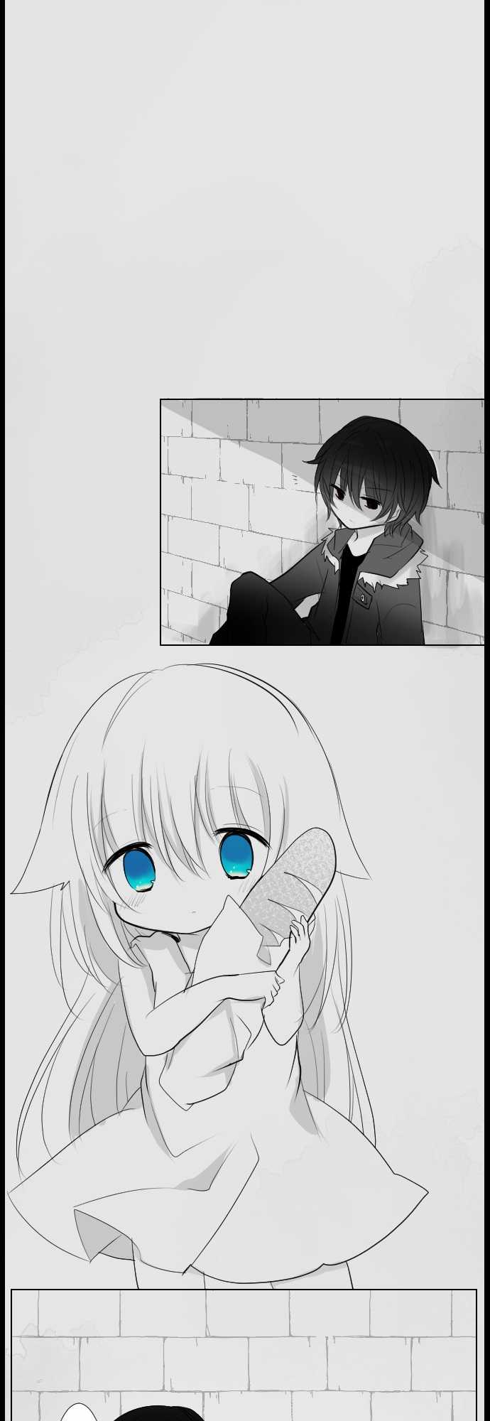 Rojiura Kurashi - Chapter 20 1