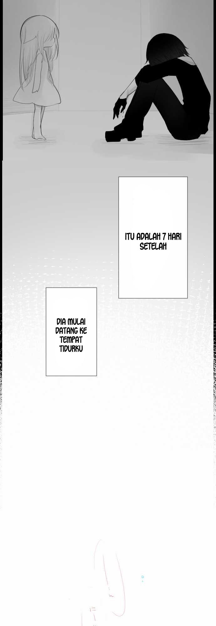 Rojiura Kurashi - Chapter 20 6