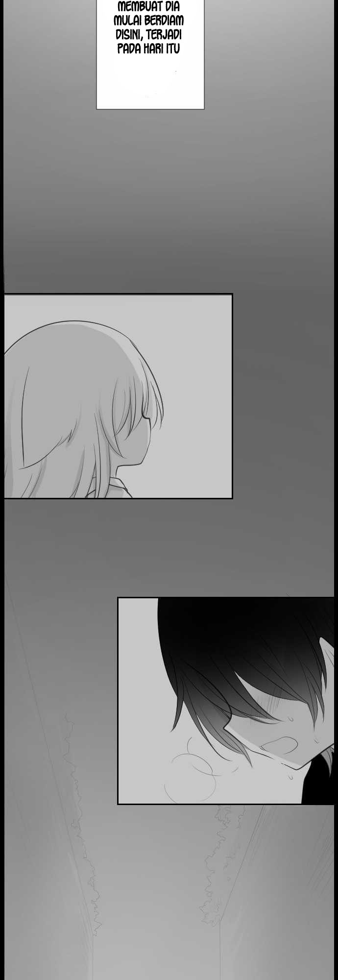 Rojiura Kurashi - Chapter 20 5
