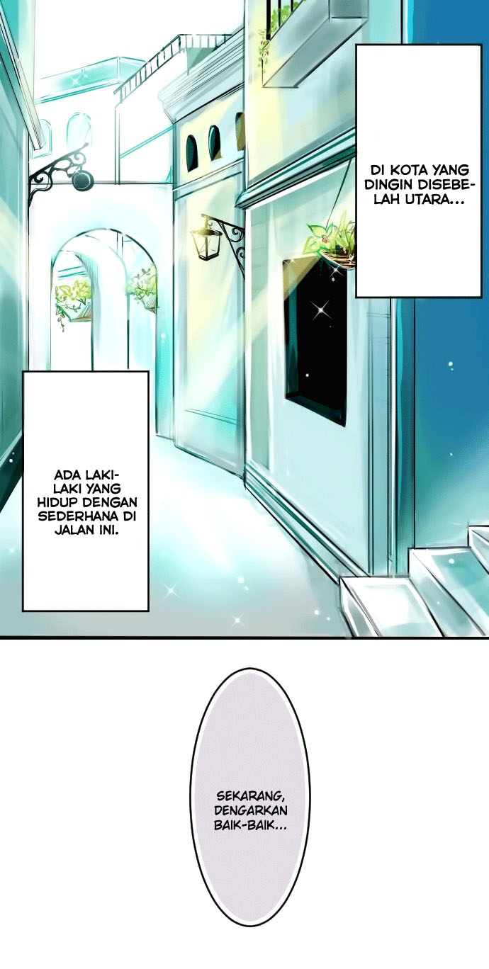 Rojiura Kurashi - Chapter 01 2