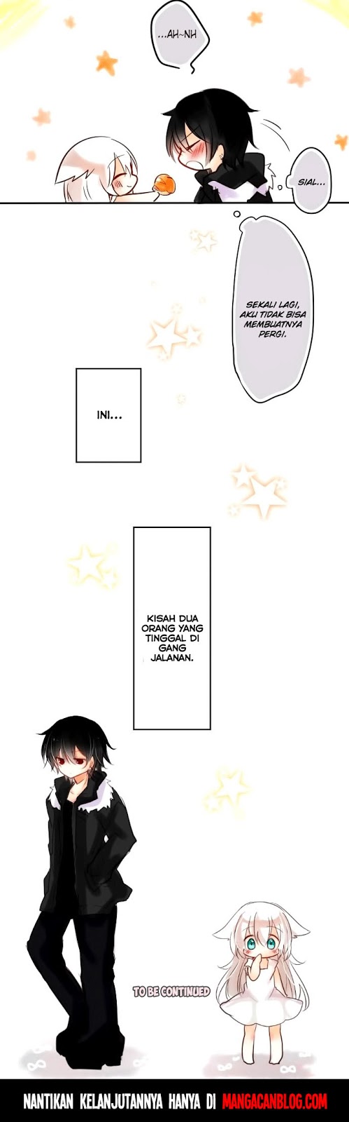 Rojiura Kurashi - Chapter 01 13