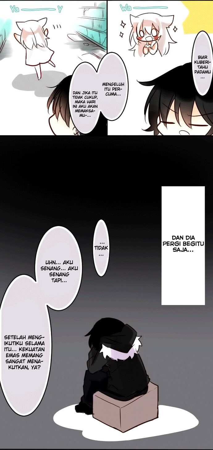 Rojiura Kurashi - Chapter 01 7