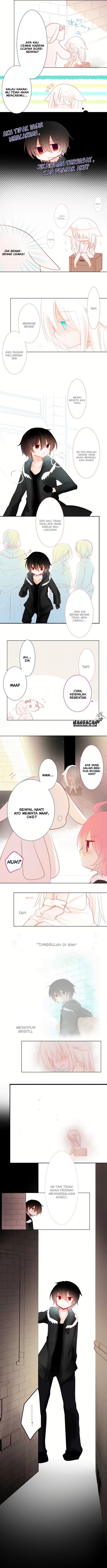 Rojiura Kurashi - Chapter 12 10