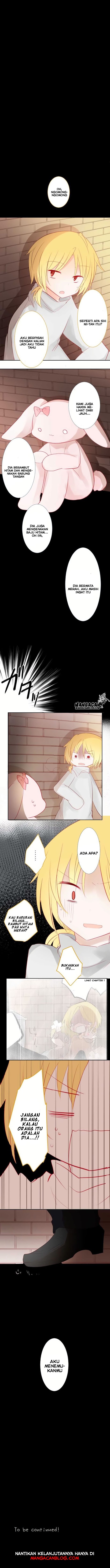 Rojiura Kurashi - Chapter 12 11