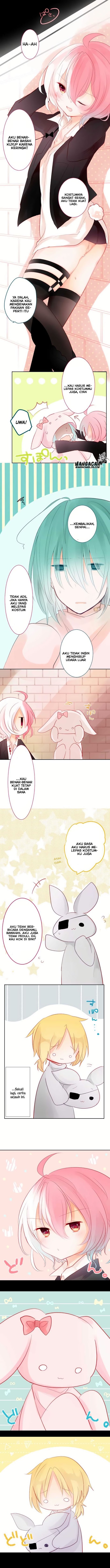 Rojiura Kurashi - Chapter 12 4