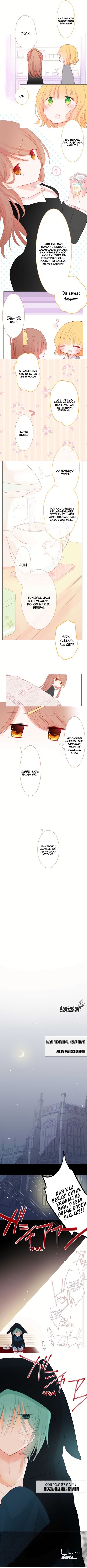 Rojiura Kurashi - Chapter 15 2