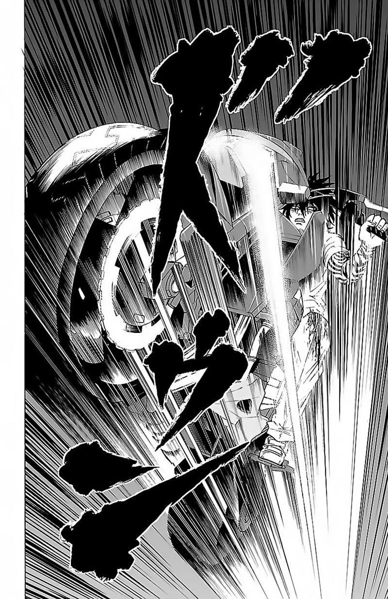 Rokudou no Onna-tachi - Chapter 27 15