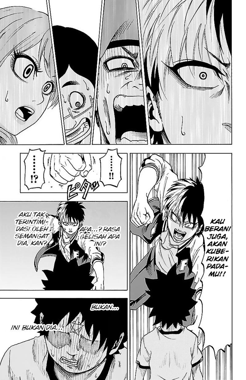 Rokudou no Onna-tachi - Chapter 04 8