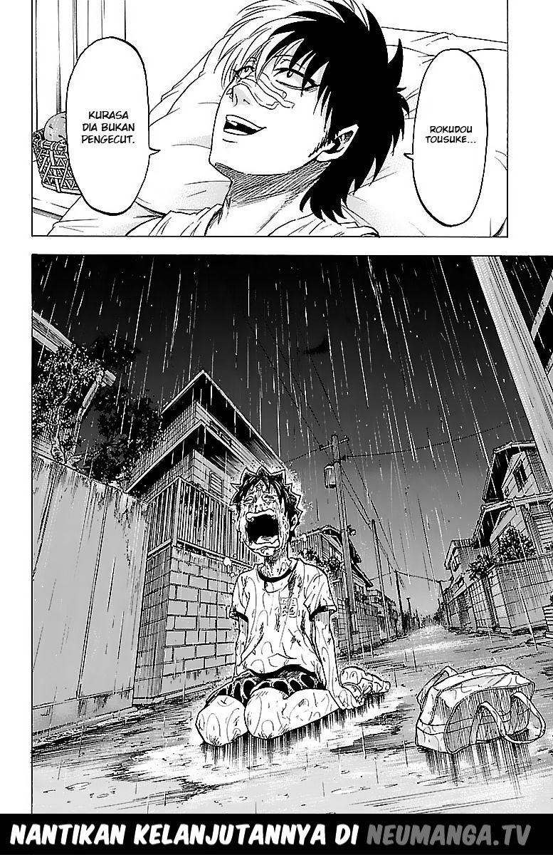 Rokudou no Onna-tachi - Chapter 04 20