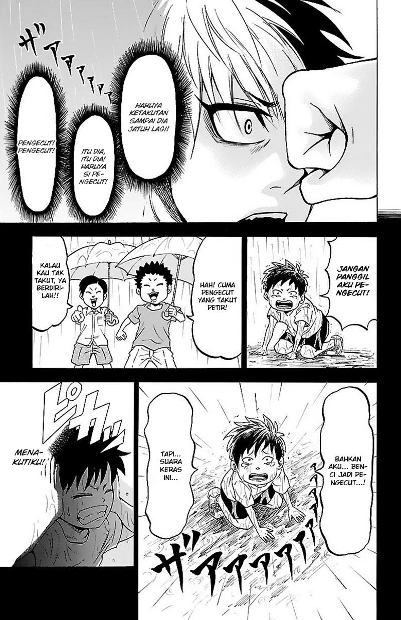 Rokudou no Onna-tachi - Chapter 04 16