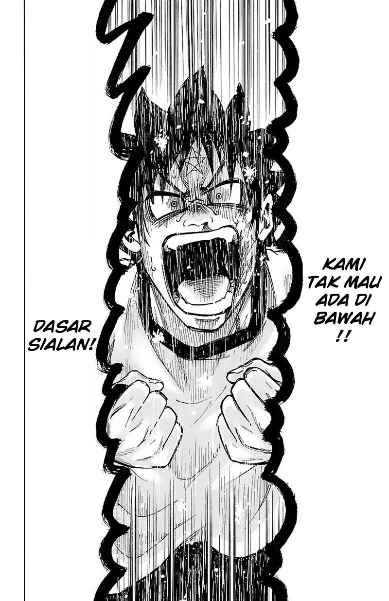 Rokudou no Onna-tachi - Chapter 04 7
