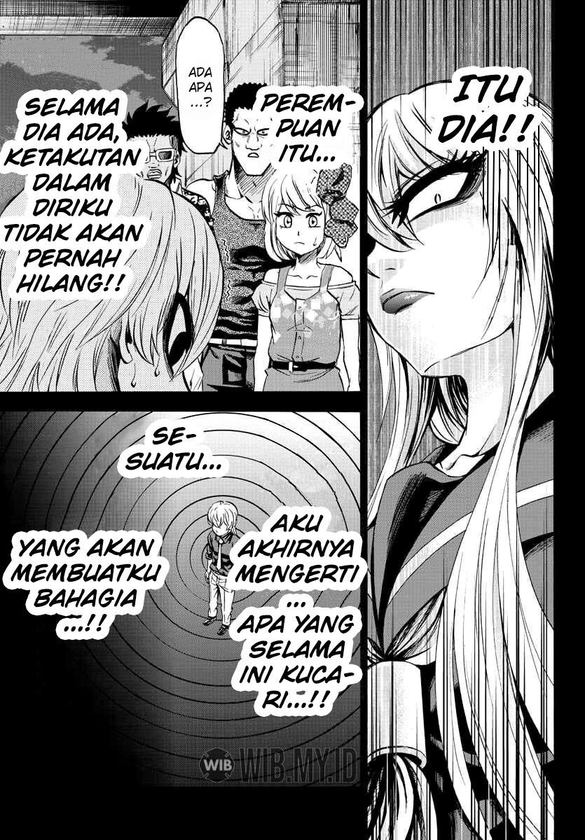 Rokudou no Onna-tachi - Chapter 70 12