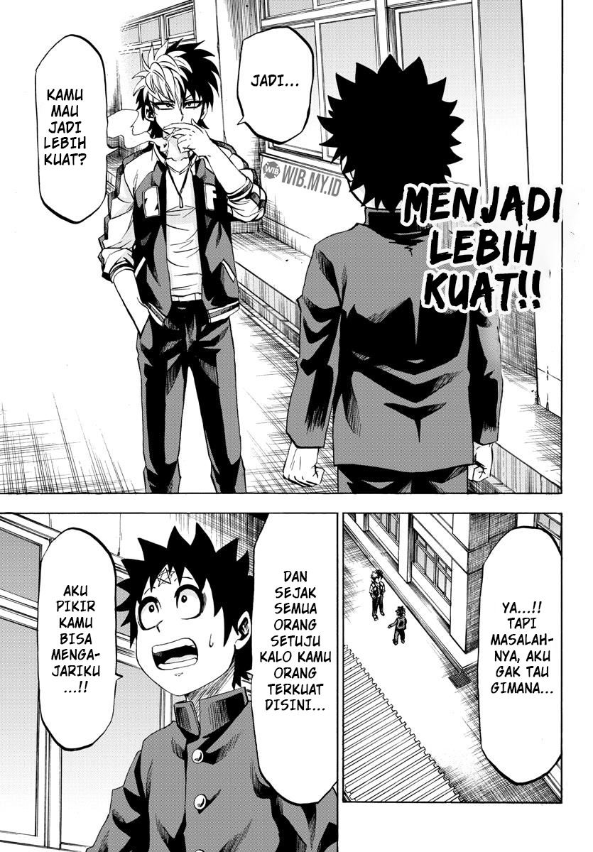 Rokudou no Onna-tachi - Chapter 77 9 Rokudou no Onna-tachi - Chapter 77 9