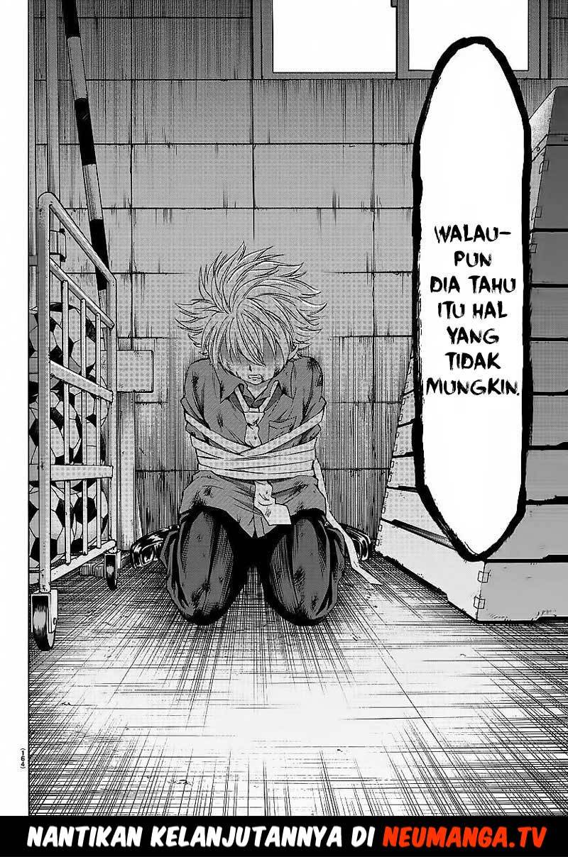 Rokudou no Onna-tachi - Chapter 49 15