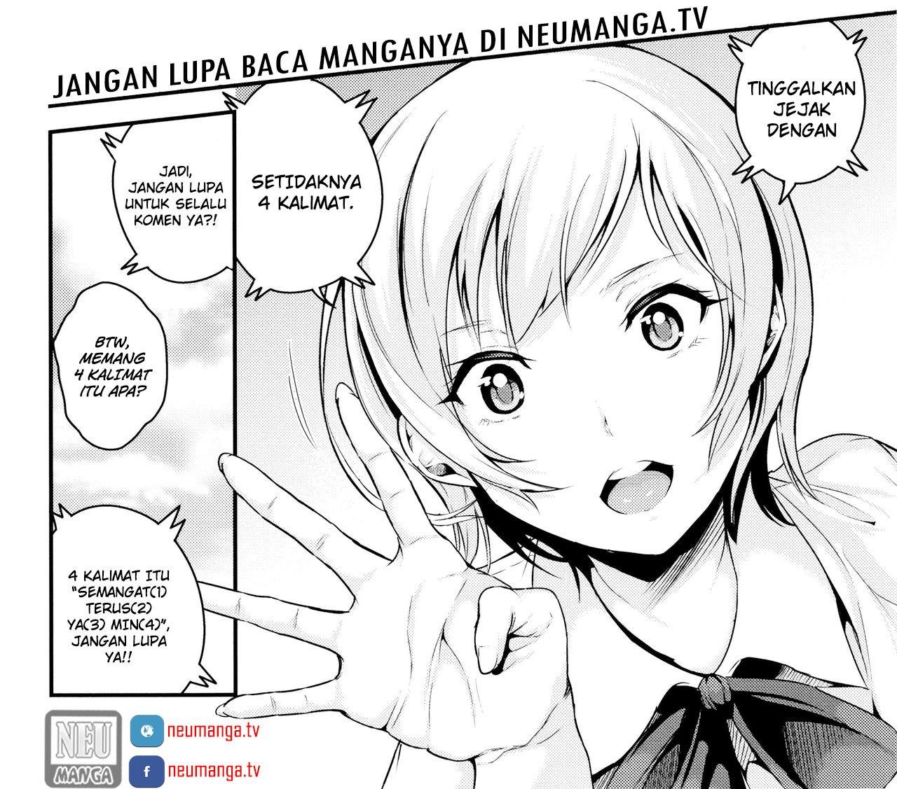 Rokudou no Onna-tachi - Chapter 41 11