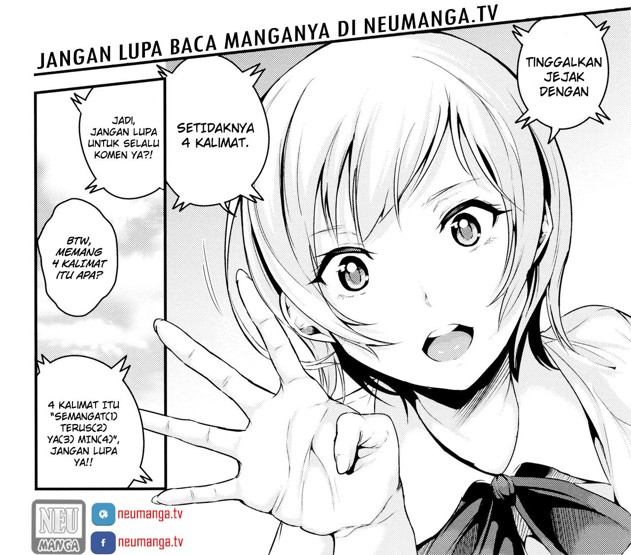 Rokudou no Onna-tachi - Chapter 47 11