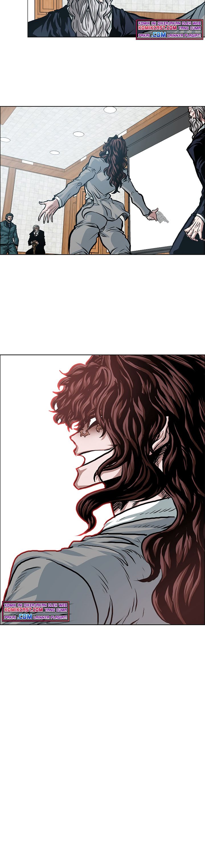 Rooftop Sword Master - Chapter 88 3
