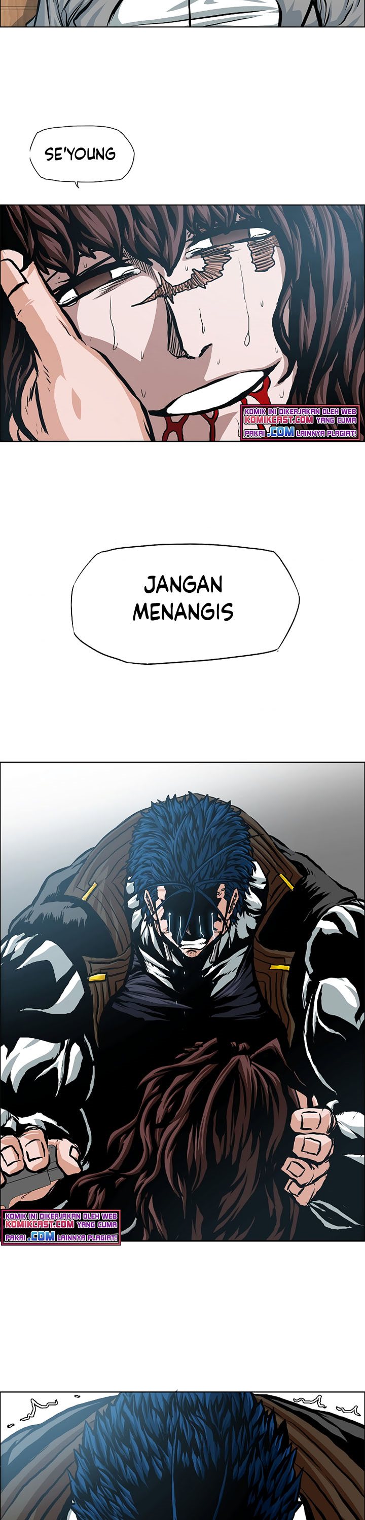 Rooftop Sword Master - Chapter 88 30