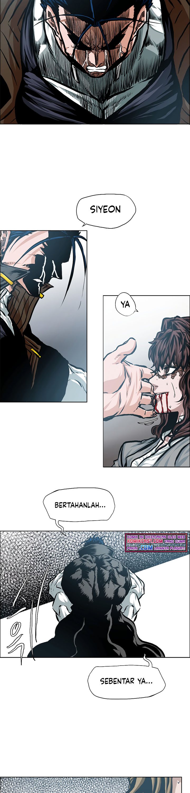 Rooftop Sword Master - Chapter 88 31