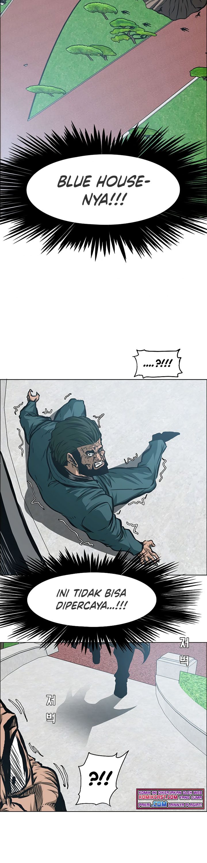 Rooftop Sword Master - Chapter 89 36