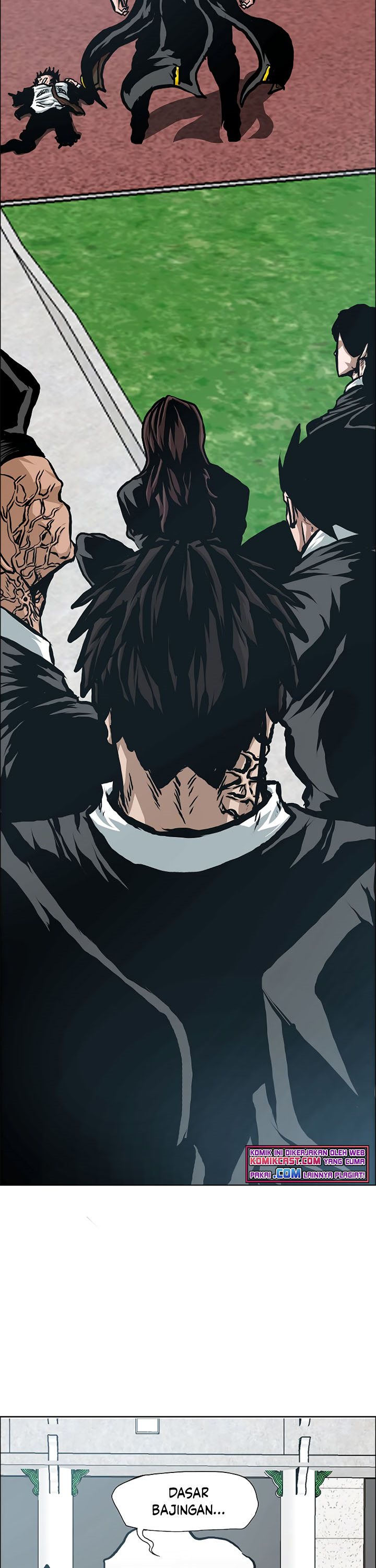 Rooftop Sword Master - Chapter 89 19