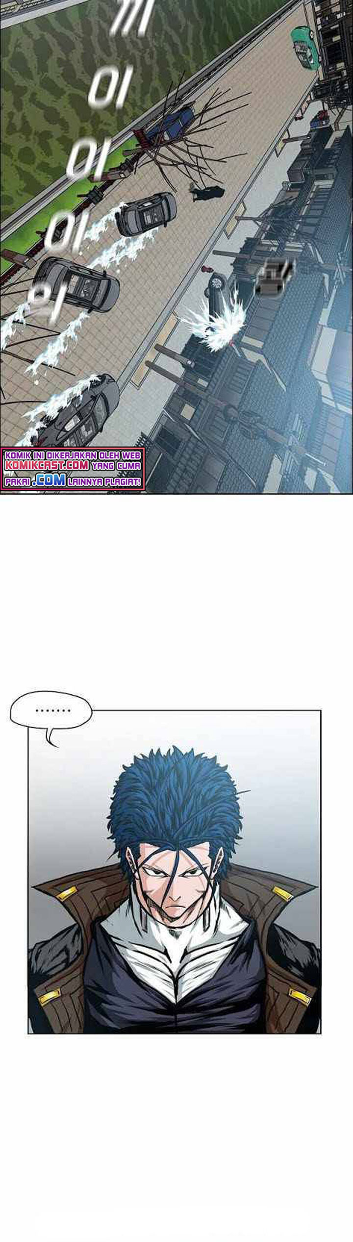 Rooftop Sword Master - Chapter 82 32