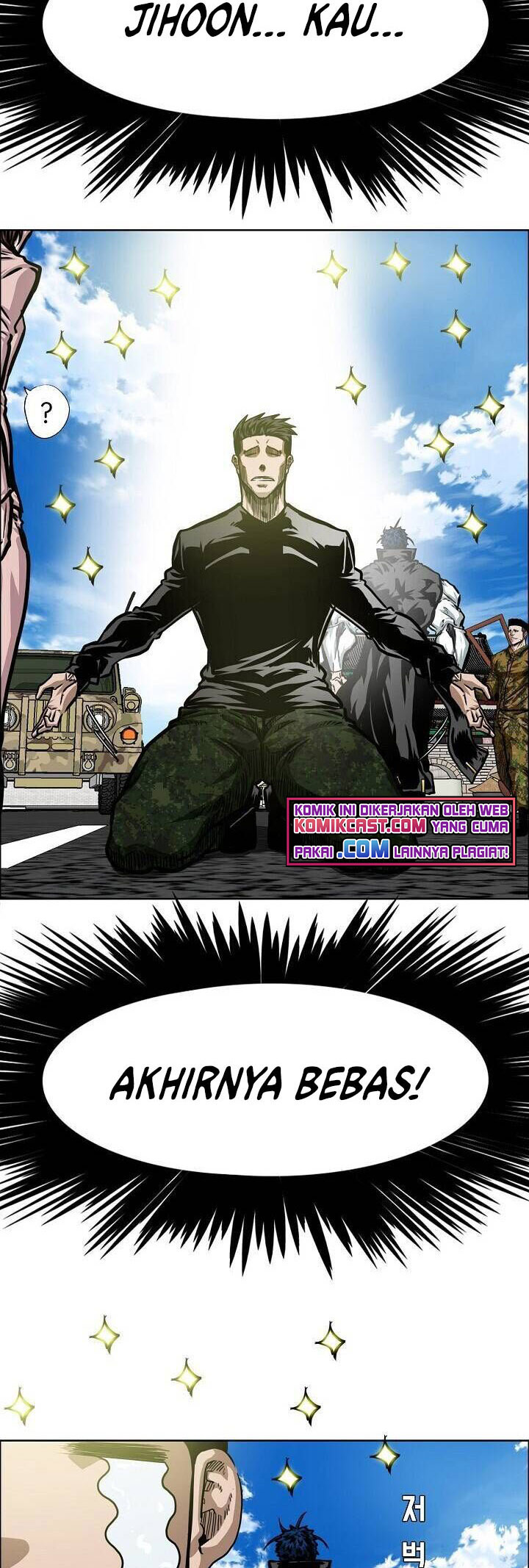 Rooftop Sword Master - Chapter 80 29