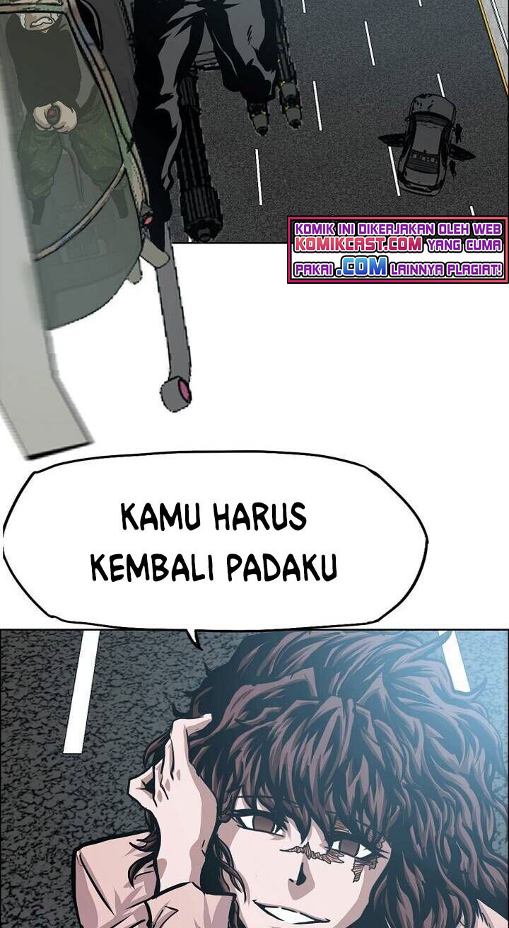 Rooftop Sword Master - Chapter 80 39