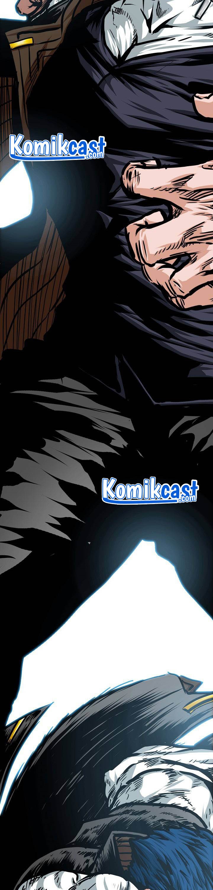 Rooftop Sword Master - Chapter 81 32