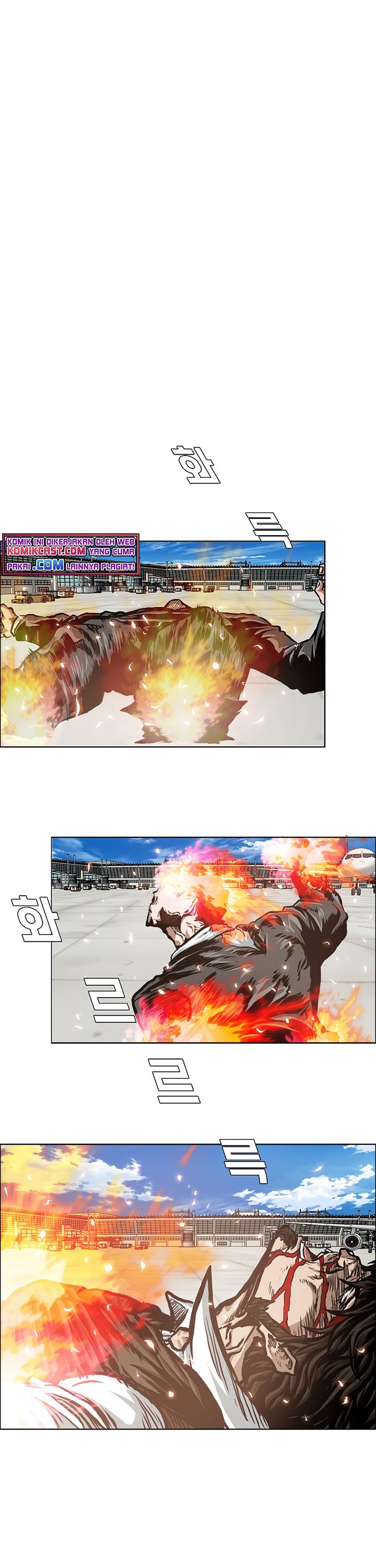 Rooftop Sword Master - Chapter 87 32