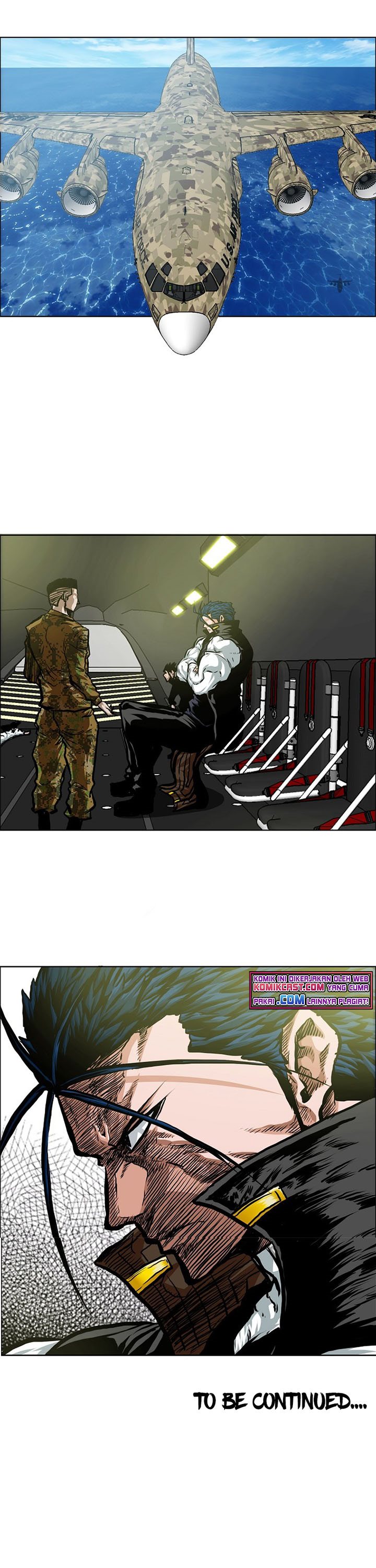Rooftop Sword Master - Chapter 84 29