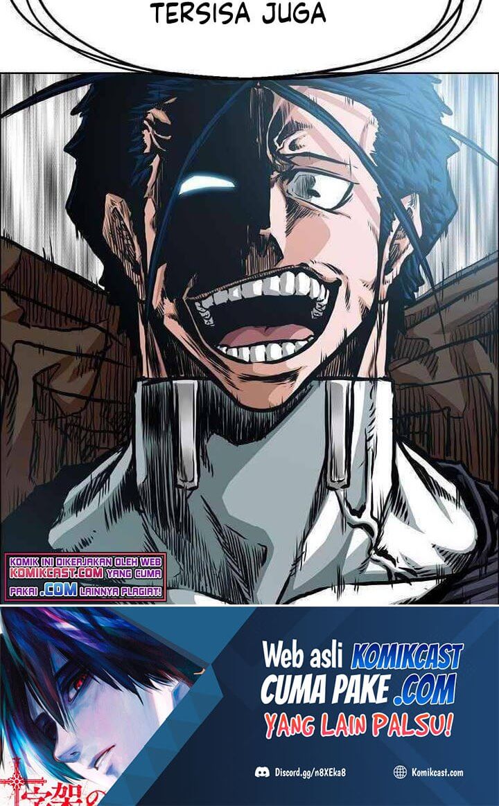 Rooftop Sword Master - Chapter 85 29