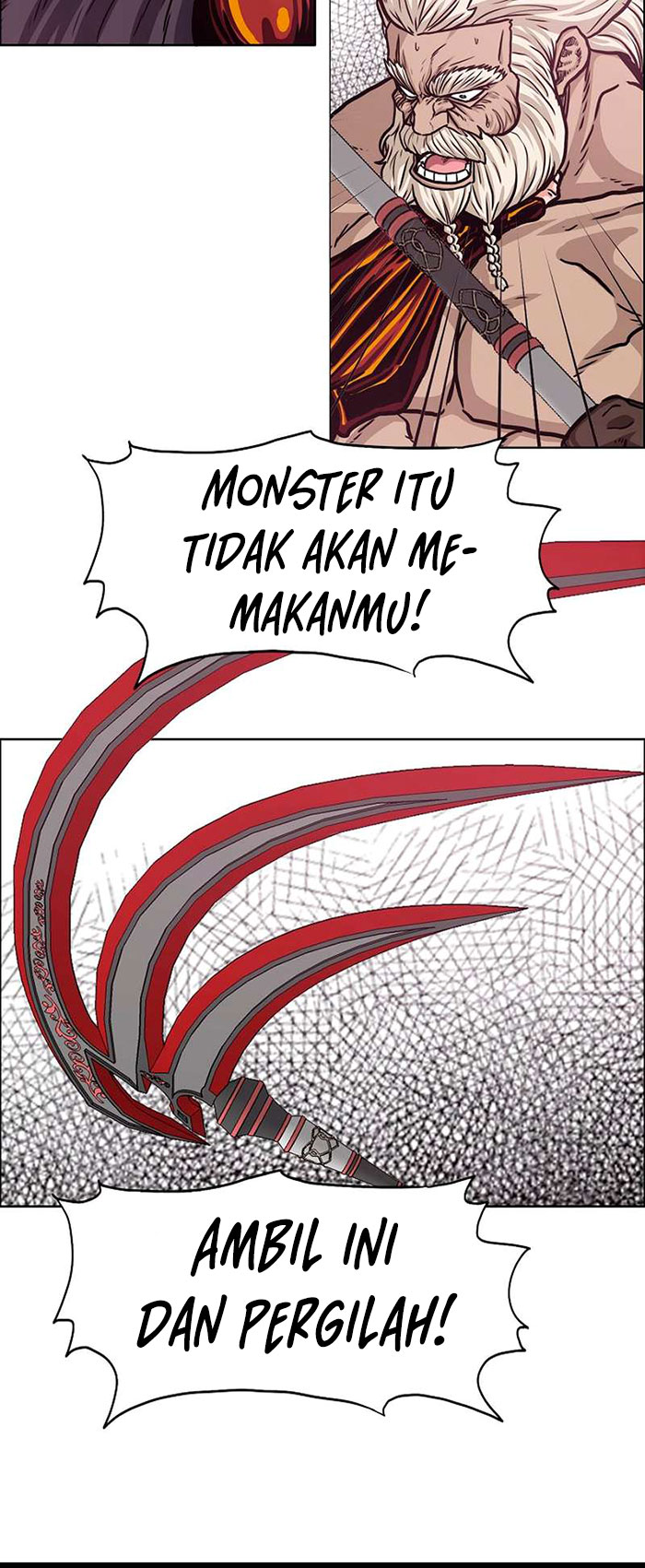 Rooftop Sword Master - Chapter 98 29