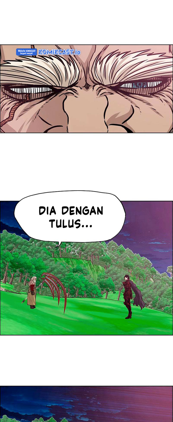 Rooftop Sword Master - Chapter 98 22