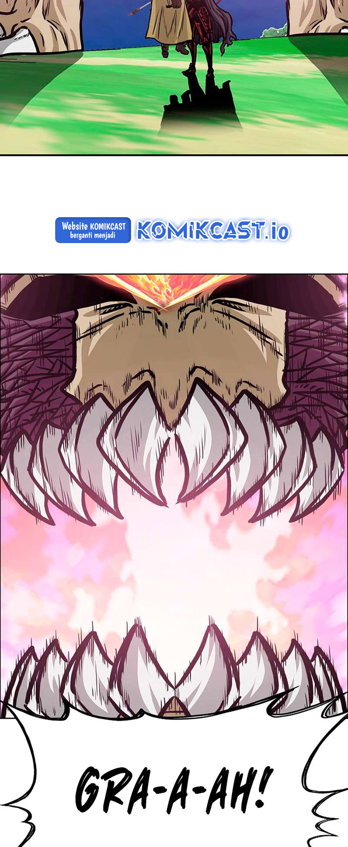 Rooftop Sword Master - Chapter 98 26