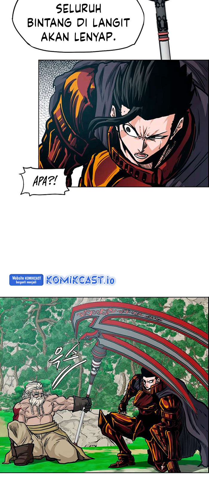 Rooftop Sword Master - Chapter 98 38