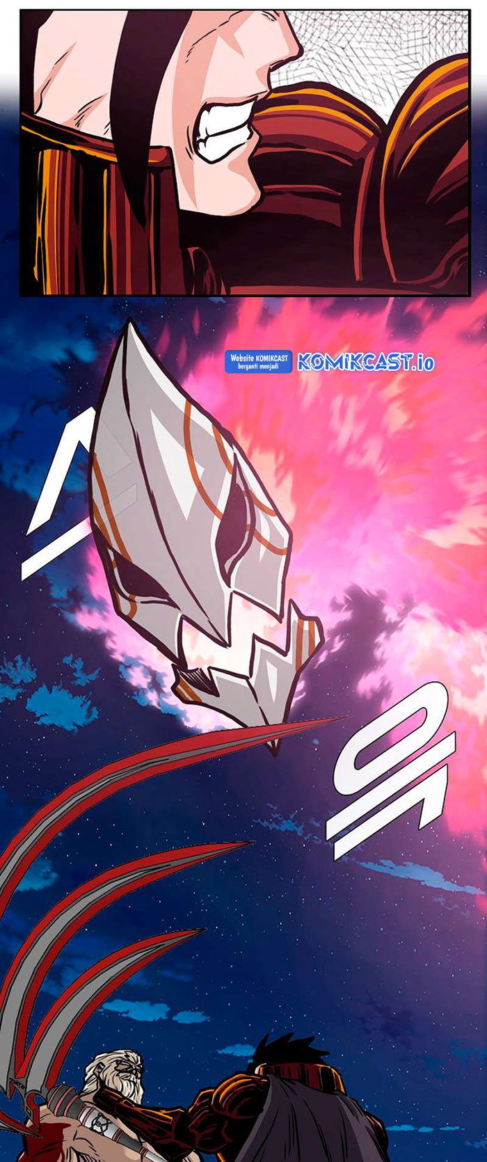 Rooftop Sword Master - Chapter 98 30