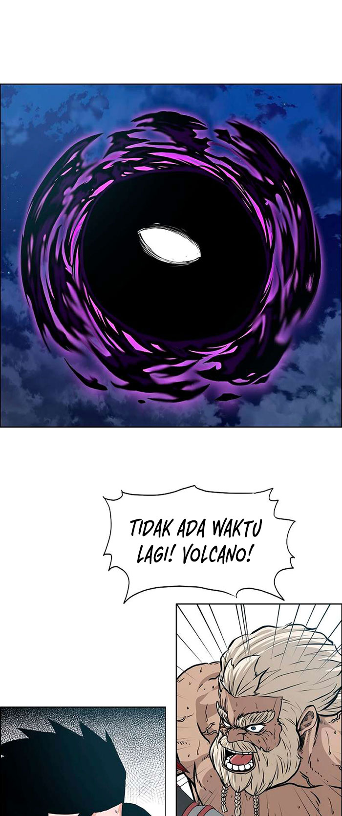 Rooftop Sword Master - Chapter 98 42