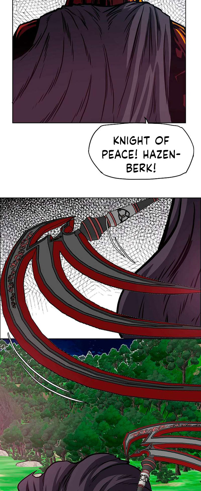 Rooftop Sword Master - Chapter 98 53