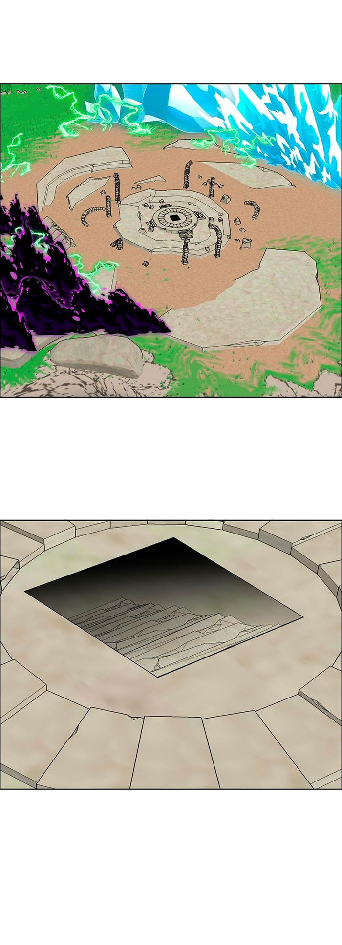 Rooftop Sword Master - Chapter 99 2